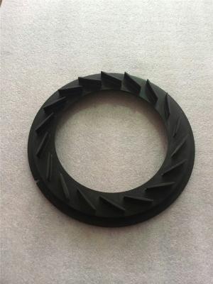 China Oil Cooled Turbo Rebuild Parts ,  Turbo Nozzle Ring  Low Returning Rate for sale