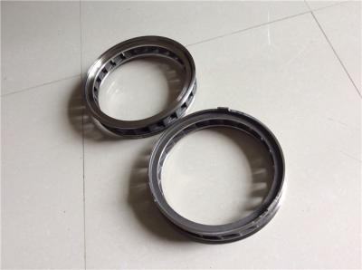 China SFOC Reduction Turbocharger Nozzle Ring Smooth Work Transfer Accelerating Flow for sale