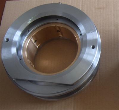 China Hydrodynamic Transmission Turbocharger Bearing High Reliability Smooth Running for sale