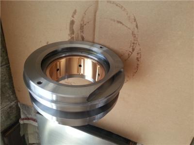 China Customer made Standard turbo charger bearing Copper Powder Material for sale