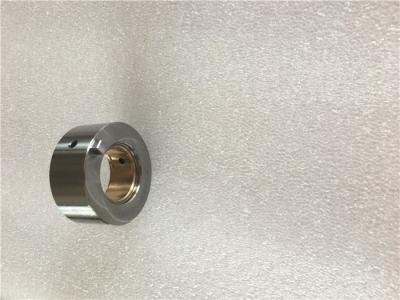 China Small Size Turbo Bearing Advanced CNC Machining Long Service Life Lightweight for sale