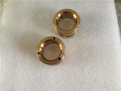 China Chrome Steel Turbocharger Bearing ISO Certification Fully Automatically Balanced for sale