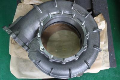 China Wide Operation Ranges Gas Inlet Casing Excellent Thermal Resistance High Flow Rate for sale