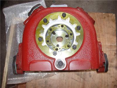 China Marine Casing Bearing Housing Customized Explosion Proof Long Service Life for sale