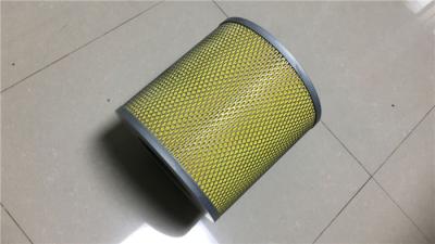 China OEM ODM Dieselmotoronderdelen Marine Turbocharger Filter Hoog prestatieniveau Te koop