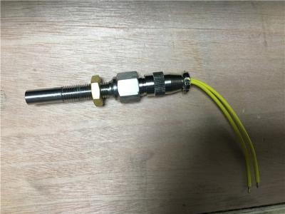 China Custom Turbo Speed Sensor Fast Response Engine Parts Easy Installation for sale