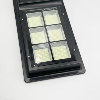 China 120W charge with discharge remote control out door  Solar Street Light LY-TY-1A for sale