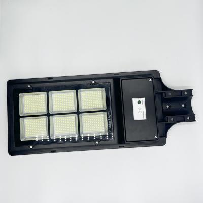 China Wholesale green energy 120W discharge remote control Solar Street Light LY-TY-1A for sale