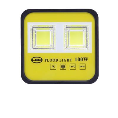 China Traditional Efficient And Durable Car Washing Station Led Super Bright Led Flood Led Flood Light for sale