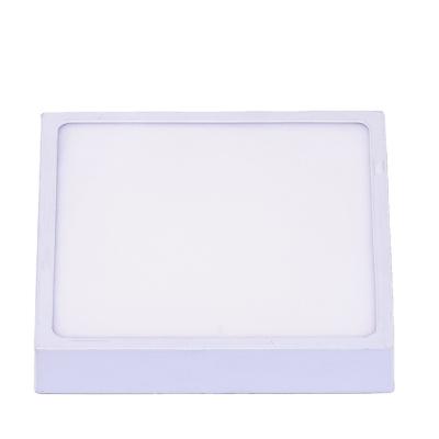 China LED Panel Light-Surface_Recessed Mount Rectangle Customizable Led Panel  Modern Light LY-R-003 for sale