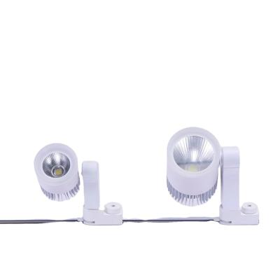 China Modern Wholesale high - quality track lamp shop decoration lamp LED Track Light for sale