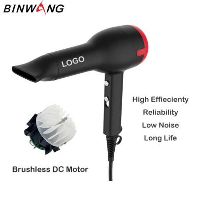 China Cool Pulled New Function Hair Dryer Bldc Bldc Motor Hair Dryer OEM Manufacturer T Style Hair Dryer BLDC Motor Design for sale