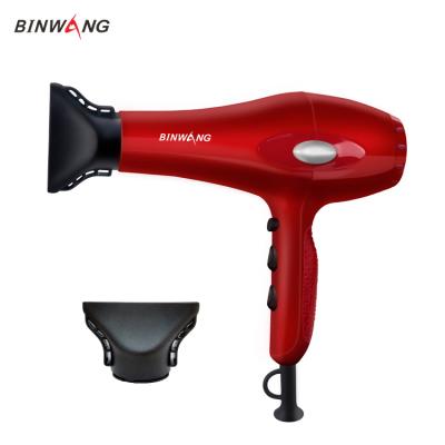 China Other Professional Low Noise Hair Dryer 1900W Long Blow Dryer Quick Blow Hair Cord for sale