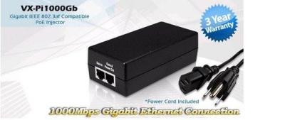 China Power Over Ethernet for sale