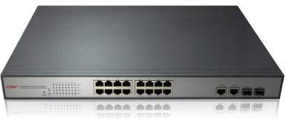 China full duplex 802.3at PoE Switch for sale