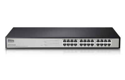 China Unmanaged Gigabit Ethernet Switches for sale