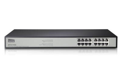 China Gigabit Ethernet Switches Support 2K MAC for sale