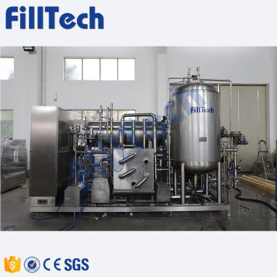 China Hotels Gas Energy Saving Drink Mixing Machines , Carbonated Beverage CO2 Mixer for sale