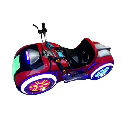 China Parks Make Money Wholesale Motorcycle 12V Children's Prince Amusement Park Bumper Car For Sale Car Door Bumper for sale