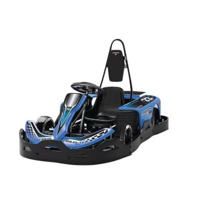 China Parks 2020 new go kart scooter sell cheap go kart scooter kids go kart for sale for sale