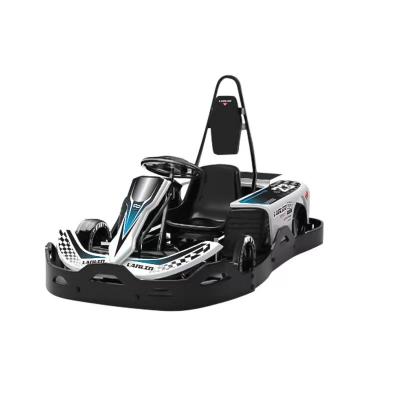 China Parks high speed 30 km/h detachable battery electric go kart racing go kart adult racing go kart for sale for sale