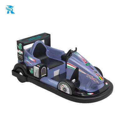 China Parks 12V Electric Go Kart Ride Toy Style Children's Electric Car Adult Drift Go Kart Remote Control Children's Off-Road Vehicle Motor for sale