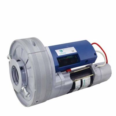 China Kalata modern hot sale high quality central KEB600 motor for rolling shutter door with switch for sale