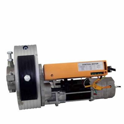 China Kalata modern hot sale high quality KEA600 central motor for rolling shutter door with switch for sale