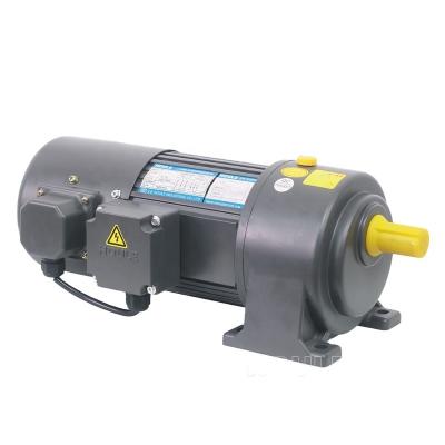 China reduction electric motor AC synchronous gear motor horizontal/vertical SWELL motor small three-phase for sale