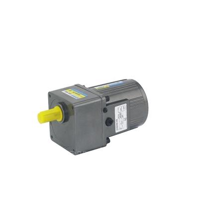 China High quality micro speed adjustable SWIVE reduction motor less consumption speed reduction motor for sale