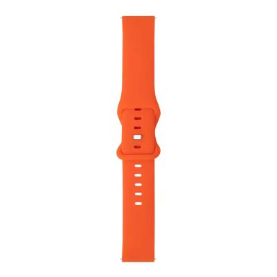 China Hot Selling Replacement Fanshion Amazon Silicone Watch Band Strap for Fitbit Versa 3 for sale