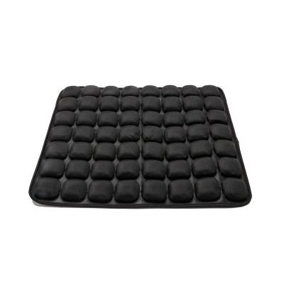 China Waterproof 3d Massage Decompression Air Cushion Car Inflatable Cushion For Office Home Classlc Waterproof Cusion for sale