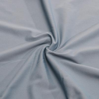 China Nylex / roof / memory knit coat lining / brushed velor polyester fabric for sale