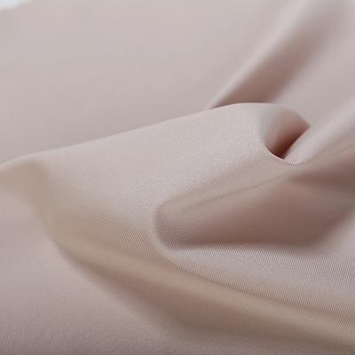 China White breathable textile stock polyester fabric for sublimation printing for new design sexy bra and panty gaiters for sale