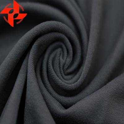 China Hot Sale Breathable Wool Nylon Spandex Blend Knit Woolen Fabric Soft Colorful Comfortable For Sportswear Gymwear Yoga for sale