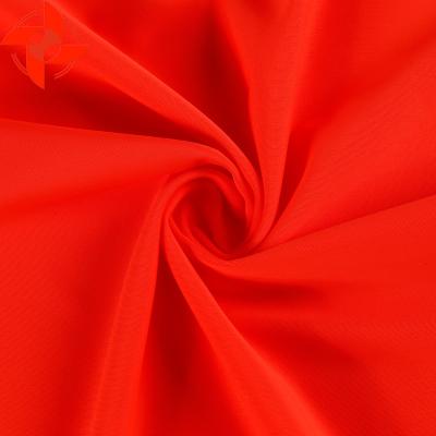 China High Quality Breathable China Wholesale Lycra Fabric Supplier Polyester Spandex Matte Lycra Fabric For New Design Bra Sexy Swimwear for sale