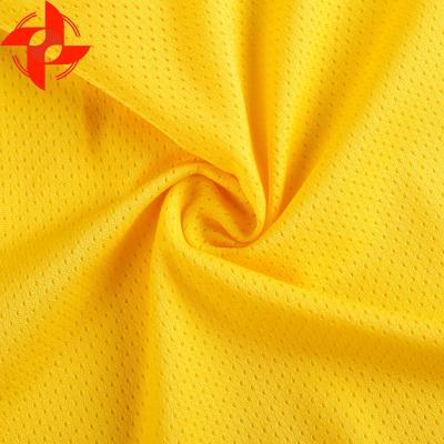 China China Supplier 4 Way Stretch Fabric Lycra Spandex 3D Air Breathable High Quality Nylon Mesh Fabric For Sexy Underwear Sportswear Gymwear for sale