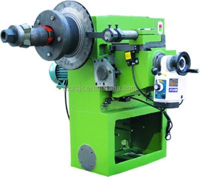 China car brake lathe machine brake disc lathe C9372 C9372 for sale