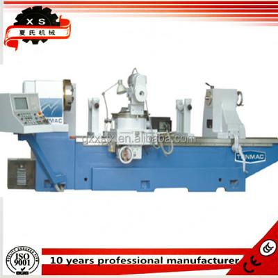 China Roll Crescent Groovs Miller XK9350A XK9350A CNC for sale