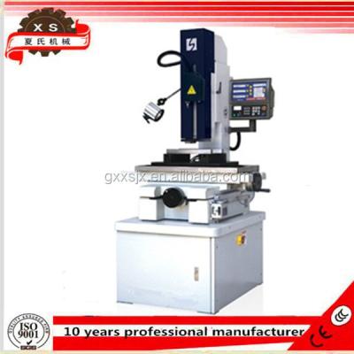 China Factory ZGD703 Series Good Quality EDM High Speed ​​Drilling Machine With Cheap Price for sale