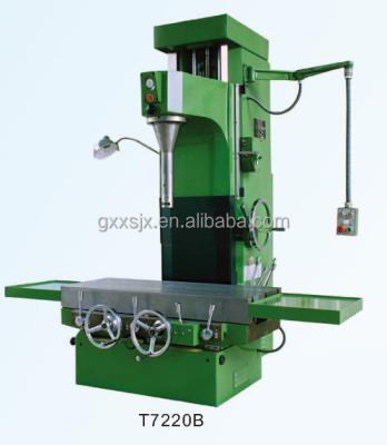 China Factory Precision T7220B Vertical Fine Boring Machine for sale