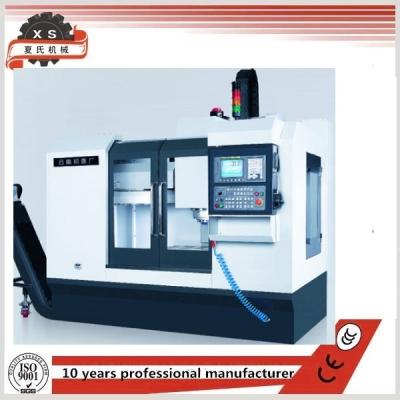 China Mold Machining Center Factory Promotion CNC Machining Center For Making Mold KX850C for sale