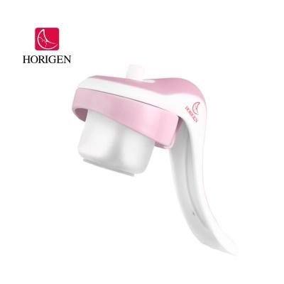 China BPA Free Breast Pump Kit For Horigen Breast Pump Accessories Manual Breast Pump Handle Part for sale