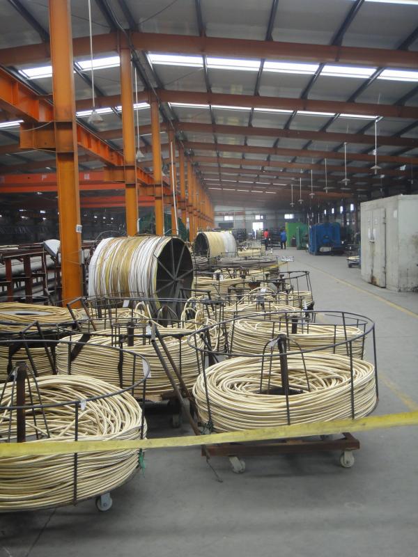 Verified China supplier - China Rubber Hose Products Directory