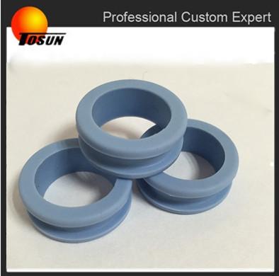 China Tosun Rubber Factory Shock Absorption Rubber Grommet for sale