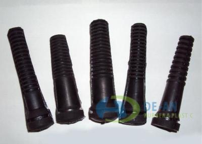 China Industry Automotive Rubber Parts , Natural Rubber / CSM / PVC for sale