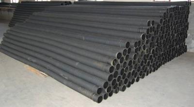 China 0, 5 MPa Acid Alkali WAir Rubber Hose  for sale