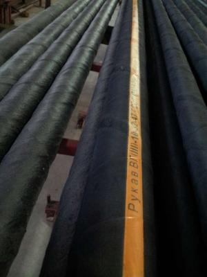 China High Pressure Water Rubber Hose  for sale