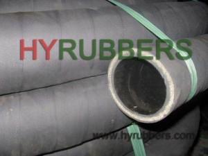 China SBR Rubber Steam Water Rubber Hose  for sale