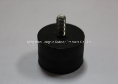 China Performance Rubber Suspension Bushings Rubber To Metal Bonding Cap for sale